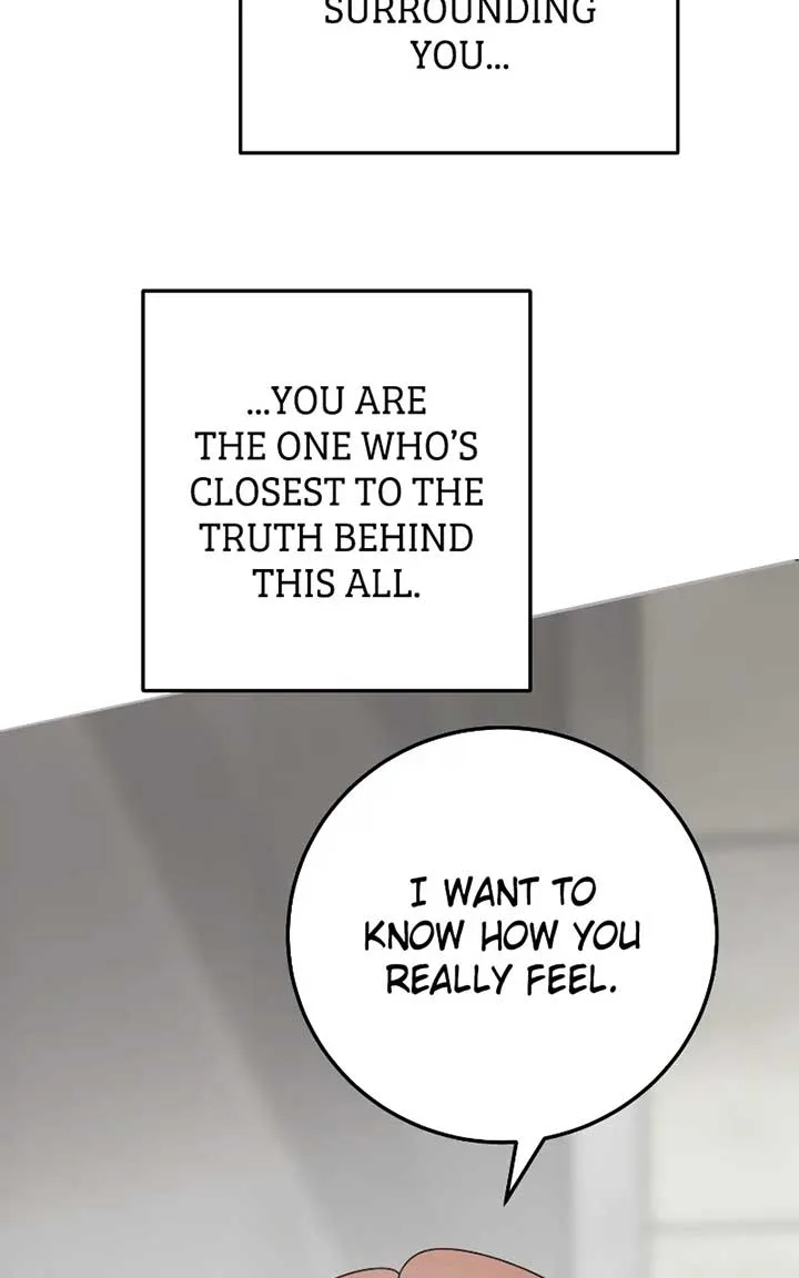 The Team Leader is Tired of Being A Newlywed Chapter 75 page 15