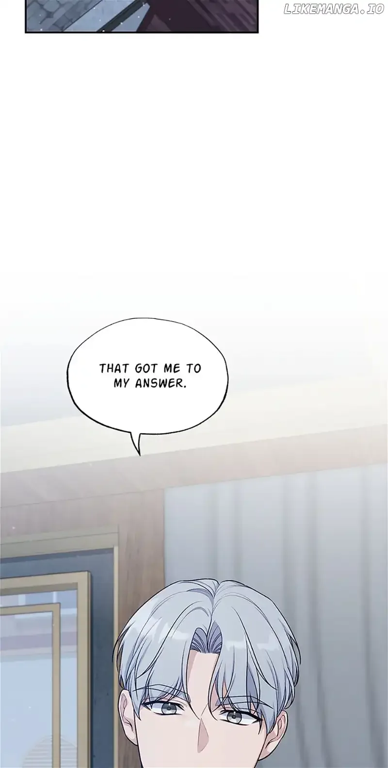 The villain’s young backer Chapter 76 page 3