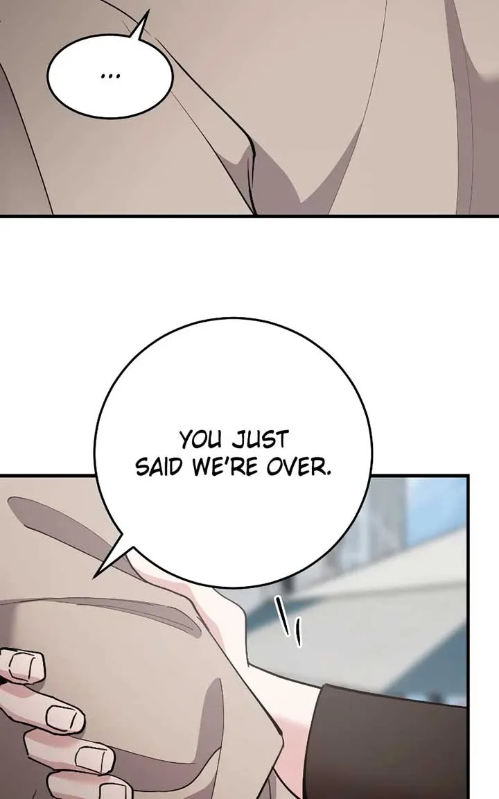 The Team Leader is Tired of Being A Newlywed Chapter 75 page 25