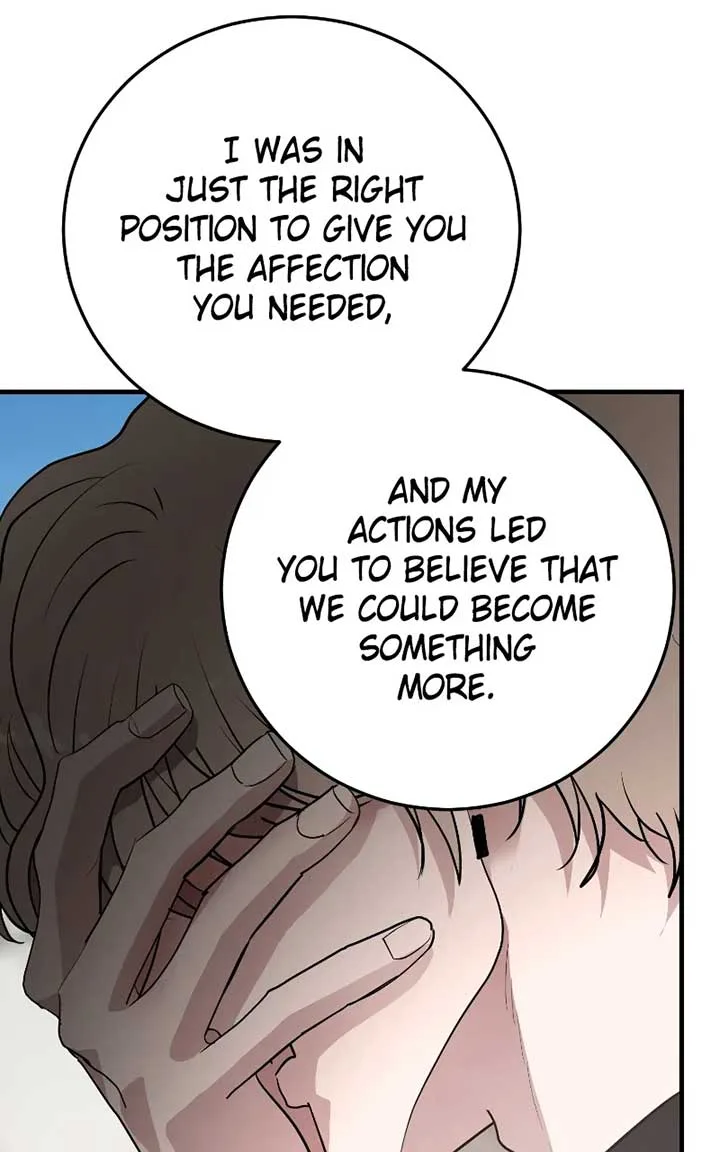 The Team Leader is Tired of Being A Newlywed Chapter 75 page 30