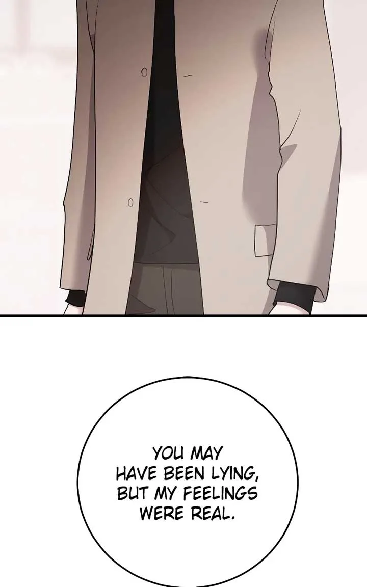 The Team Leader is Tired of Being A Newlywed Chapter 75 page 41