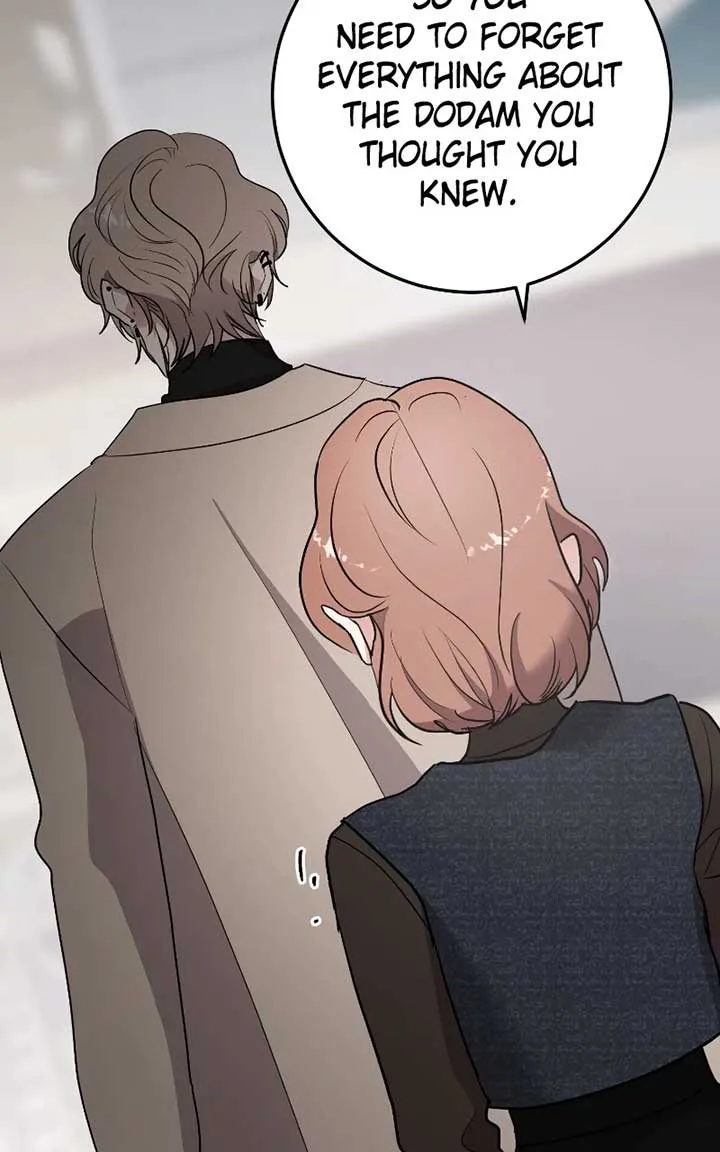 The Team Leader is Tired of Being A Newlywed Chapter 75 page 36