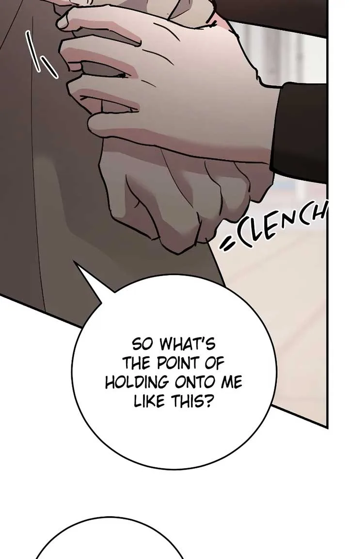 The Team Leader is Tired of Being A Newlywed Chapter 75 page 26