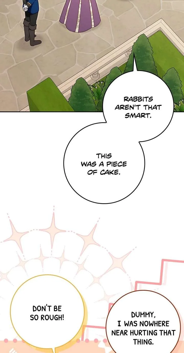 The secrets of the lovely duchess Chapter 75 page 72