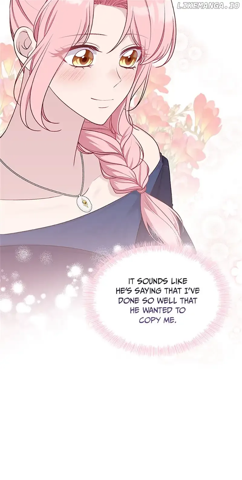 The villain’s young backer Chapter 76 page 6