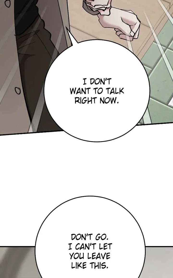 The Team Leader is Tired of Being A Newlywed Chapter 75 page 23