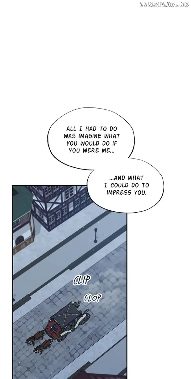 The villain’s young backer Chapter 76 page 2