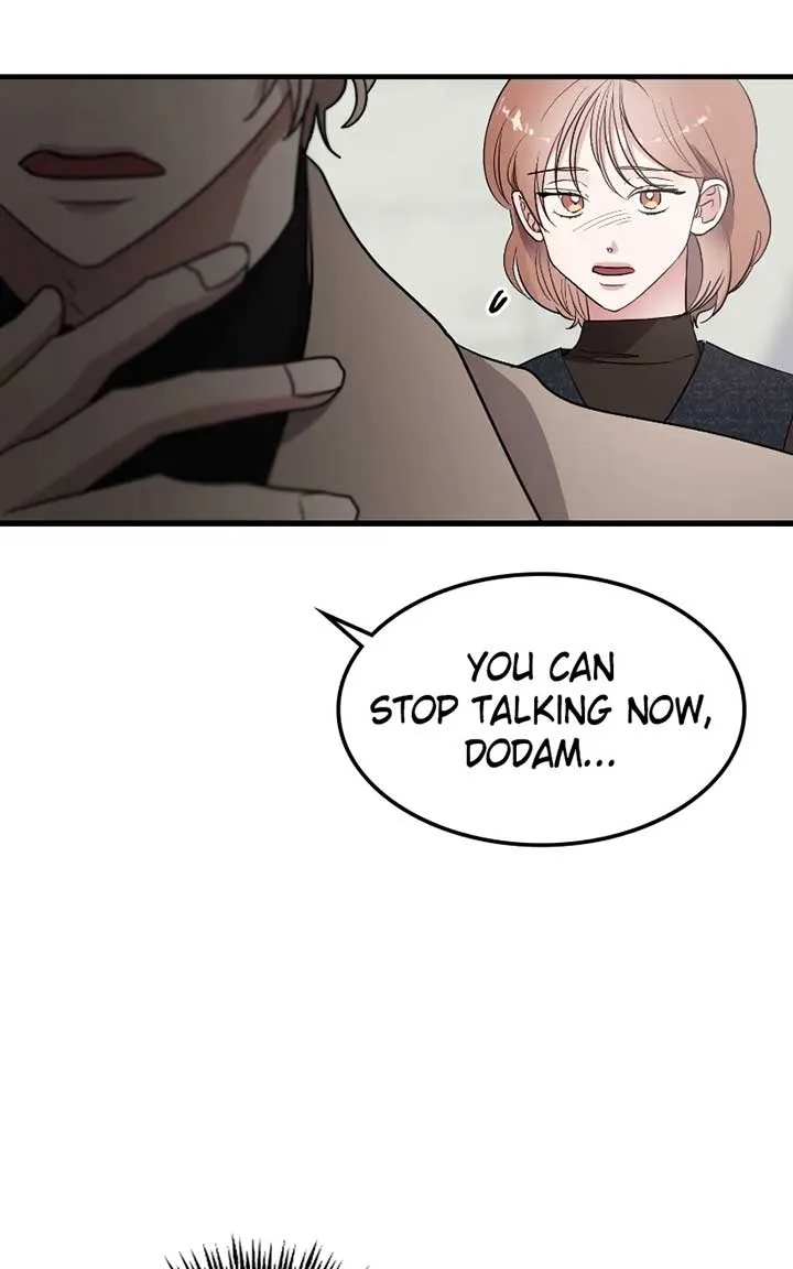 The Team Leader is Tired of Being A Newlywed Chapter 75 page 34