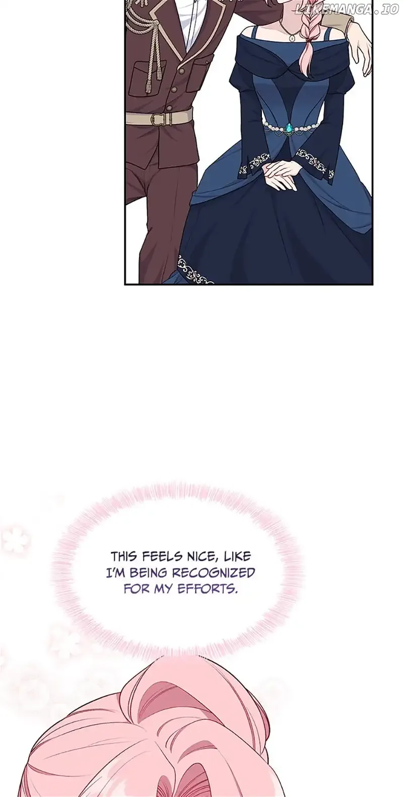 The villain’s young backer Chapter 76 page 5