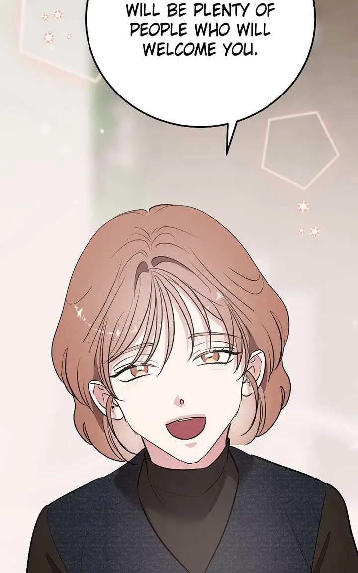 The Team Leader is Tired of Being A Newlywed Chapter 75 page 59