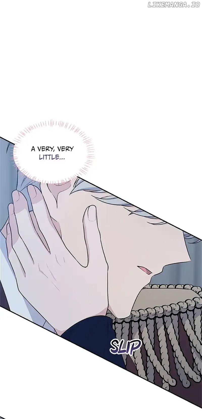 The villain’s young backer Chapter 76 page 13