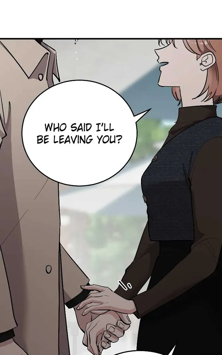 The Team Leader is Tired of Being A Newlywed Chapter 75 page 52
