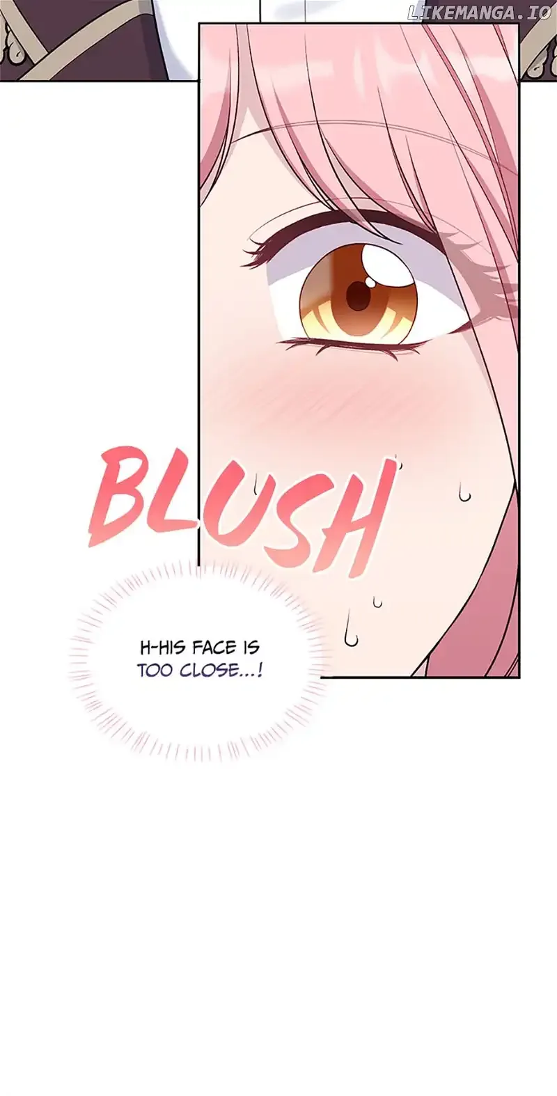 The villain’s young backer Chapter 76 page 11