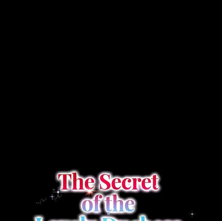The secrets of the lovely duchess Chapter 75 page 85