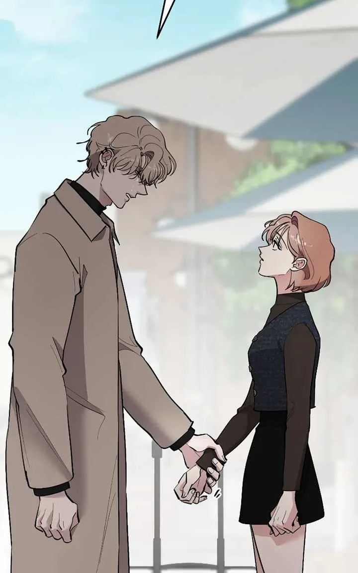 The Team Leader is Tired of Being A Newlywed Chapter 75 page 49