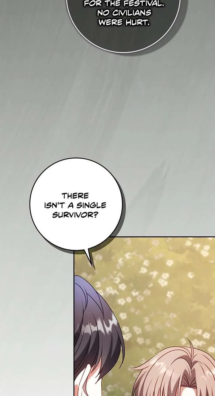 The secrets of the lovely duchess Chapter 75 page 81