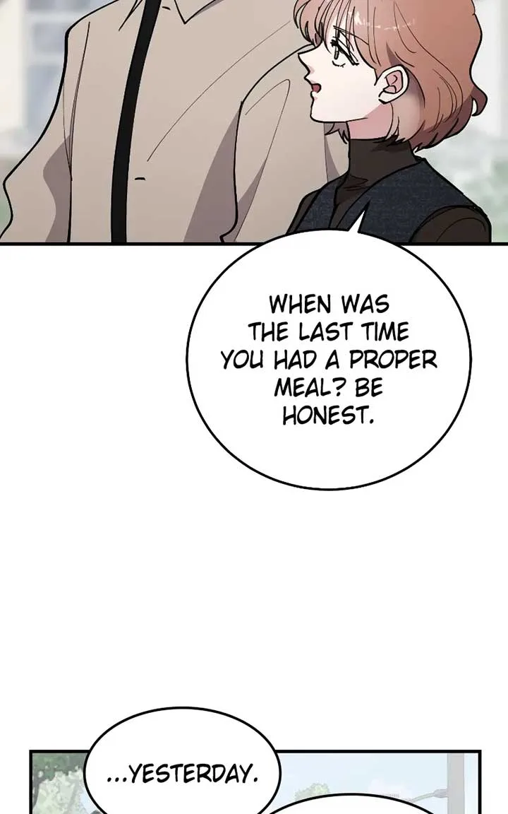 The Team Leader is Tired of Being A Newlywed Chapter 75 page 66