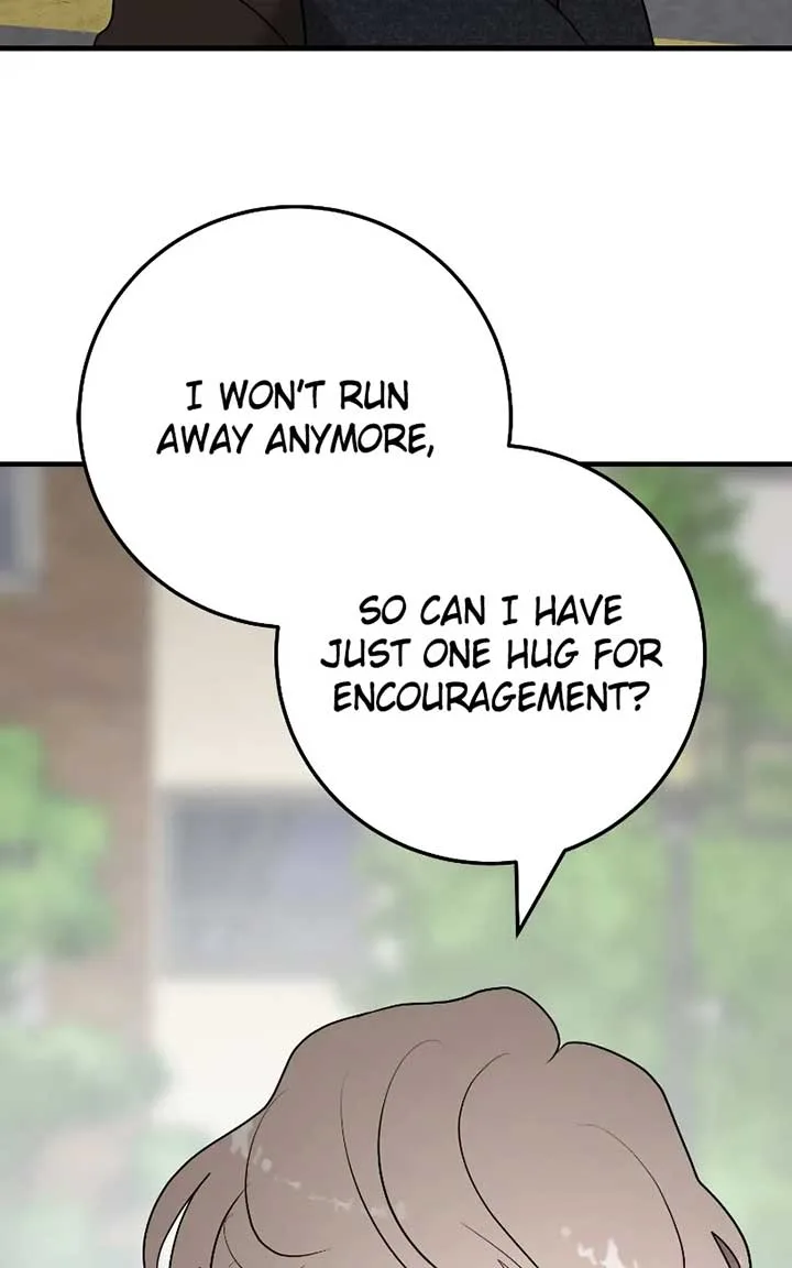 The Team Leader is Tired of Being A Newlywed Chapter 75 page 76