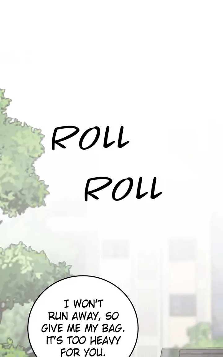 The Team Leader is Tired of Being A Newlywed Chapter 75 page 63