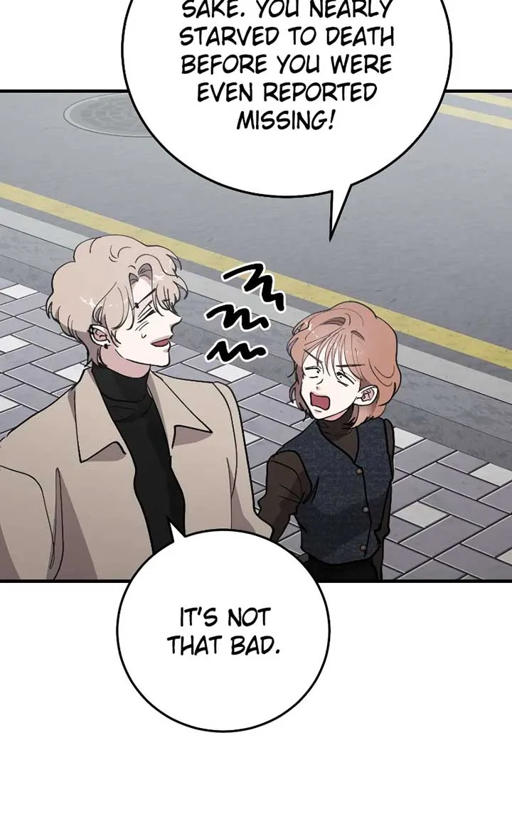 The Team Leader is Tired of Being A Newlywed Chapter 75 page 68