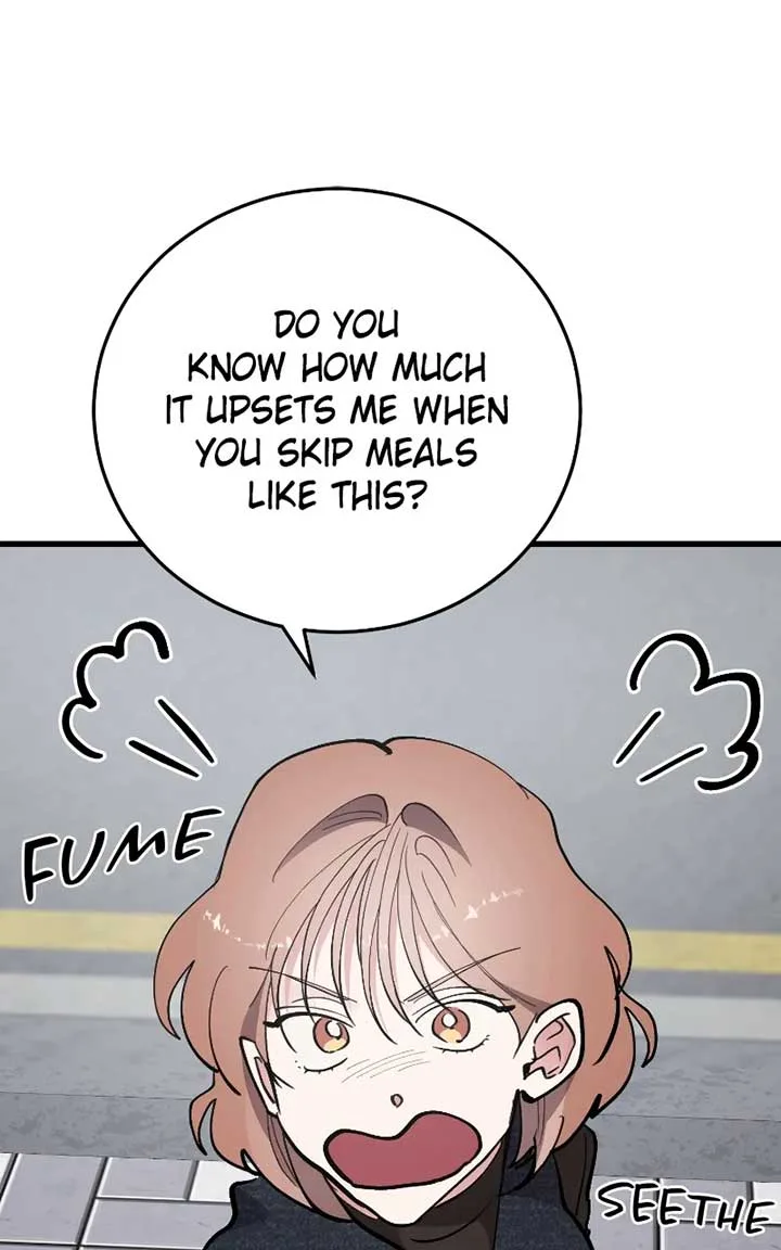 The Team Leader is Tired of Being A Newlywed Chapter 75 page 69
