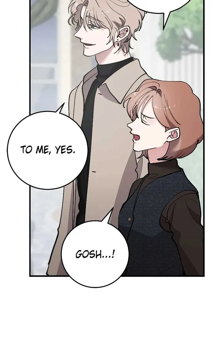 The Team Leader is Tired of Being A Newlywed Chapter 75 page 71