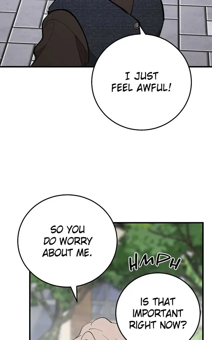 The Team Leader is Tired of Being A Newlywed Chapter 75 page 70