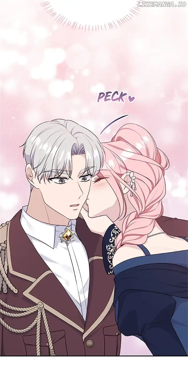 The villain’s young backer Chapter 76 page 15