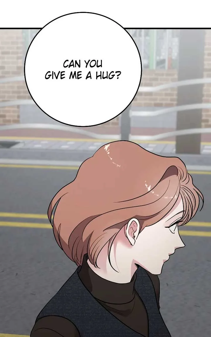 The Team Leader is Tired of Being A Newlywed Chapter 75 page 75