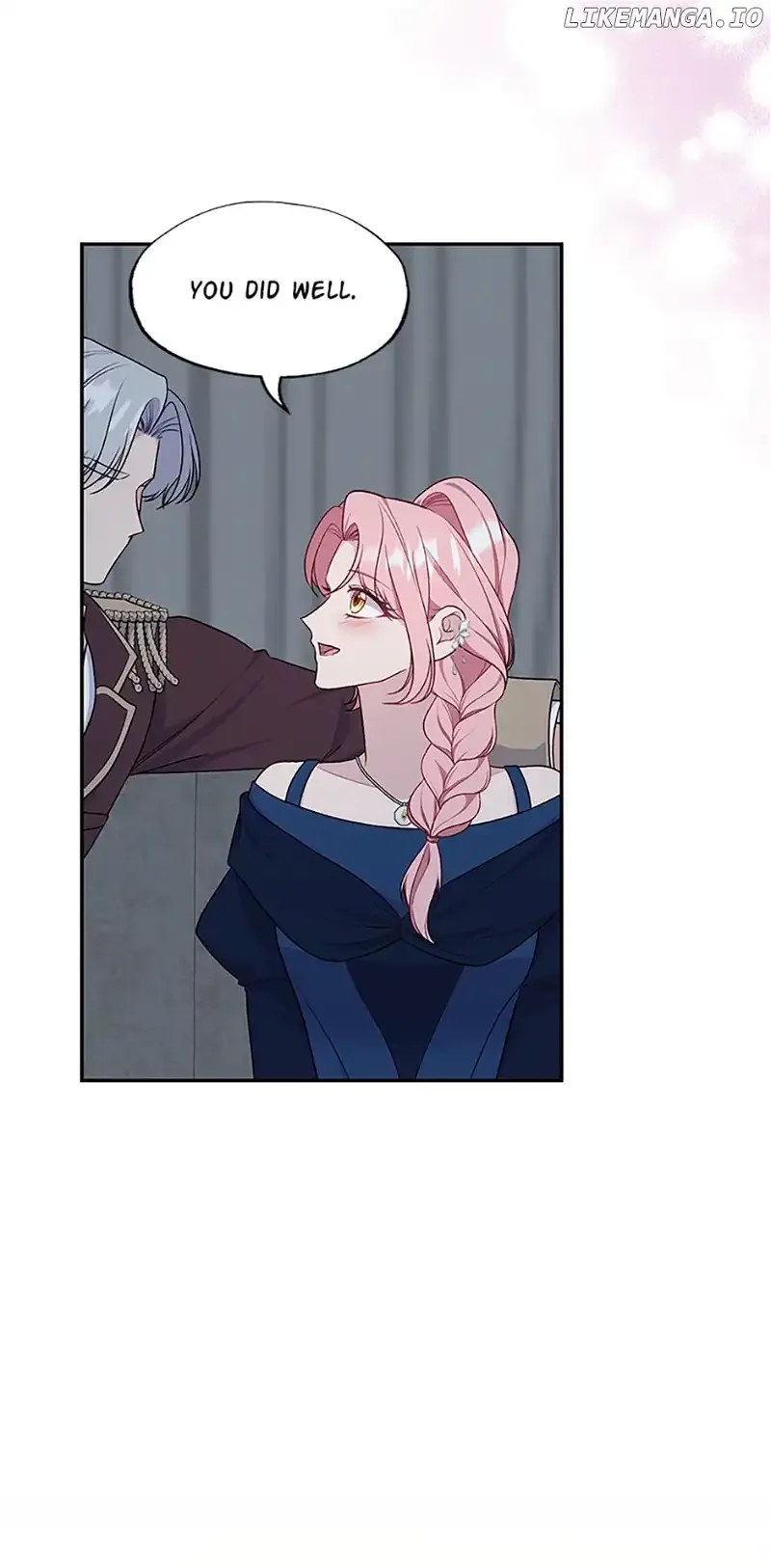 The villain’s young backer Chapter 76 page 17