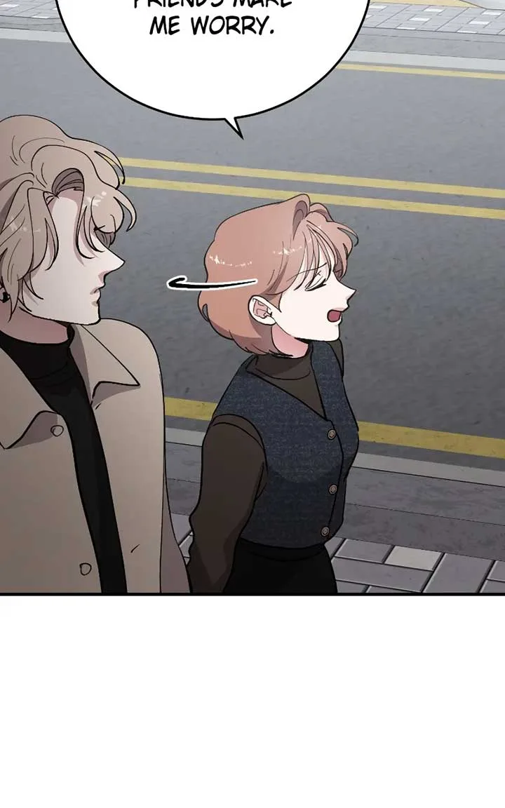 The Team Leader is Tired of Being A Newlywed Chapter 75 page 74