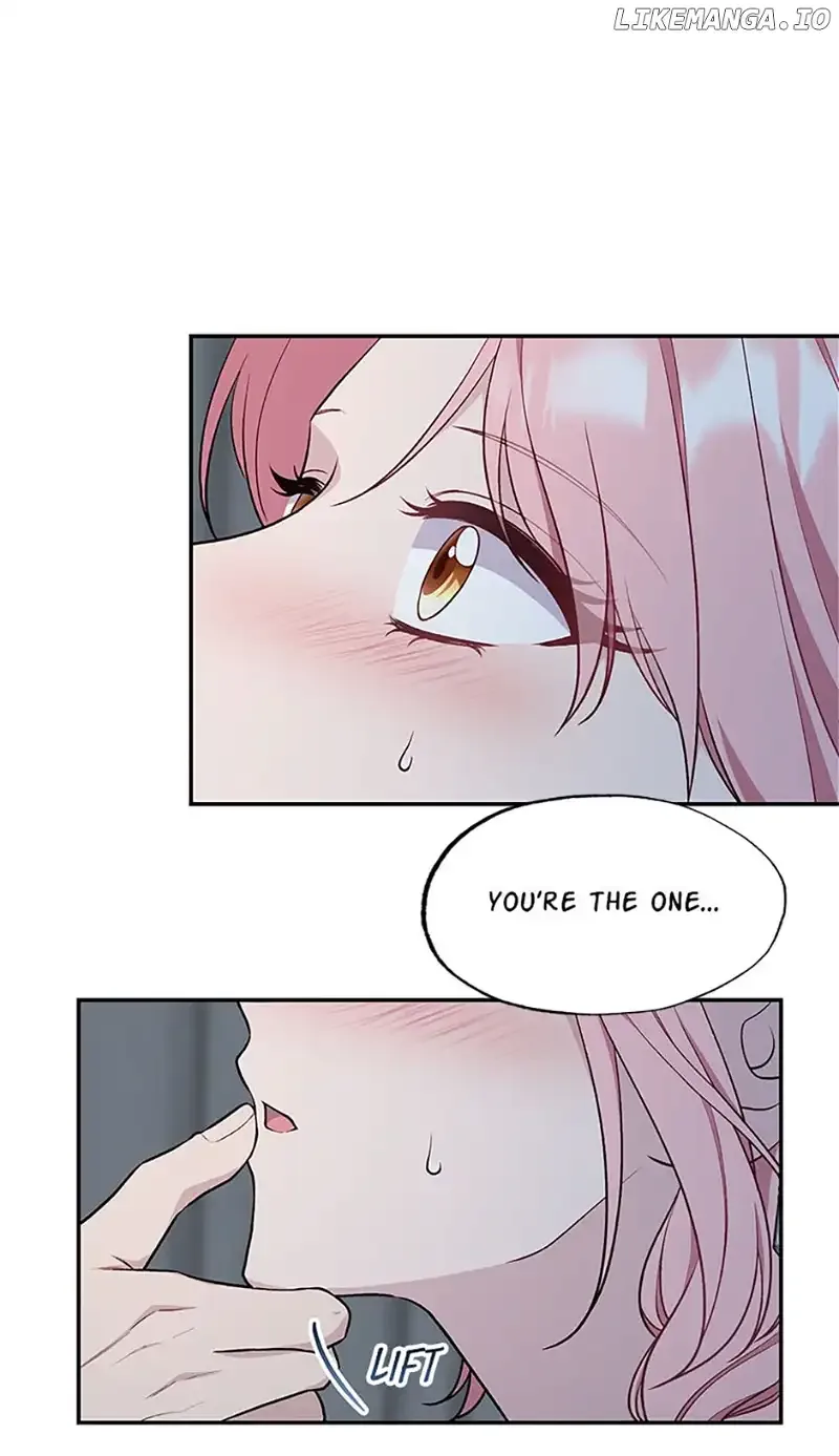 The villain’s young backer Chapter 76 page 21