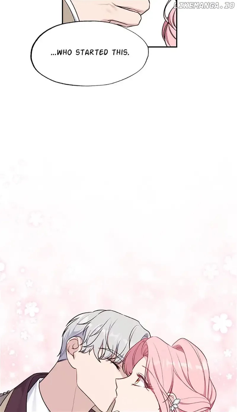 The villain’s young backer Chapter 76 page 23