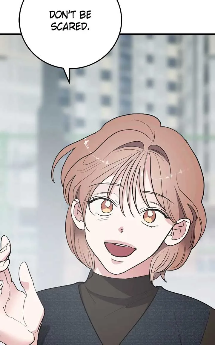 The Team Leader is Tired of Being A Newlywed Chapter 75 page 82