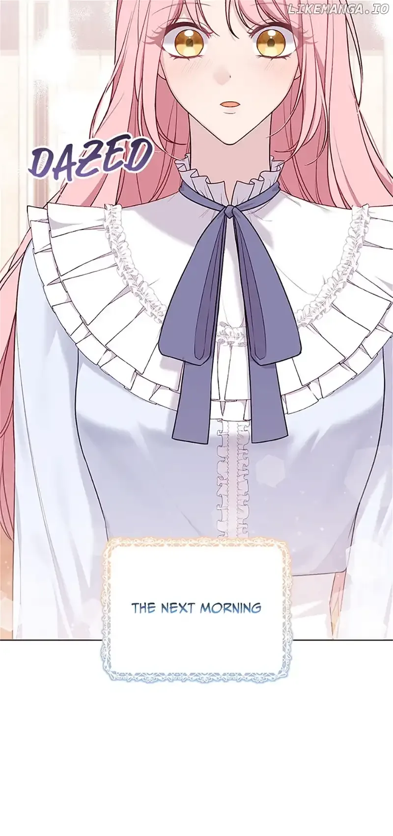 The villain’s young backer Chapter 76 page 27