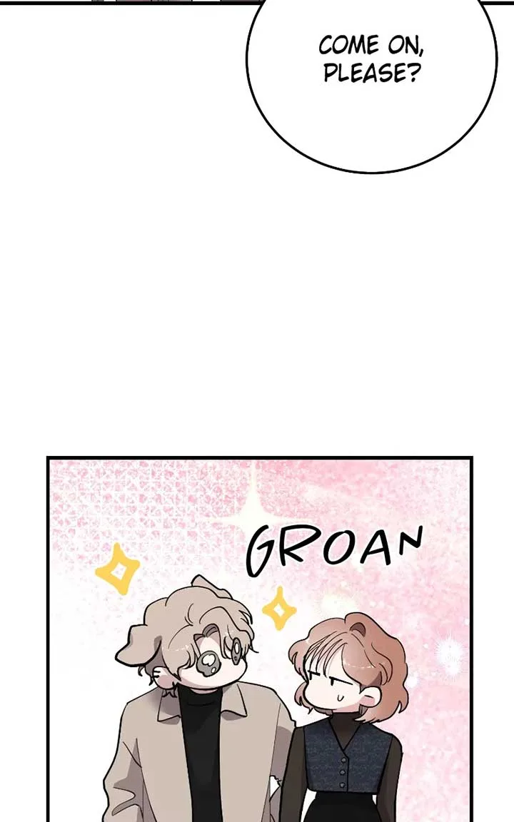 The Team Leader is Tired of Being A Newlywed Chapter 75 page 79
