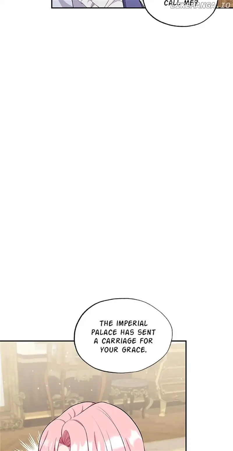 The villain’s young backer Chapter 76 page 36