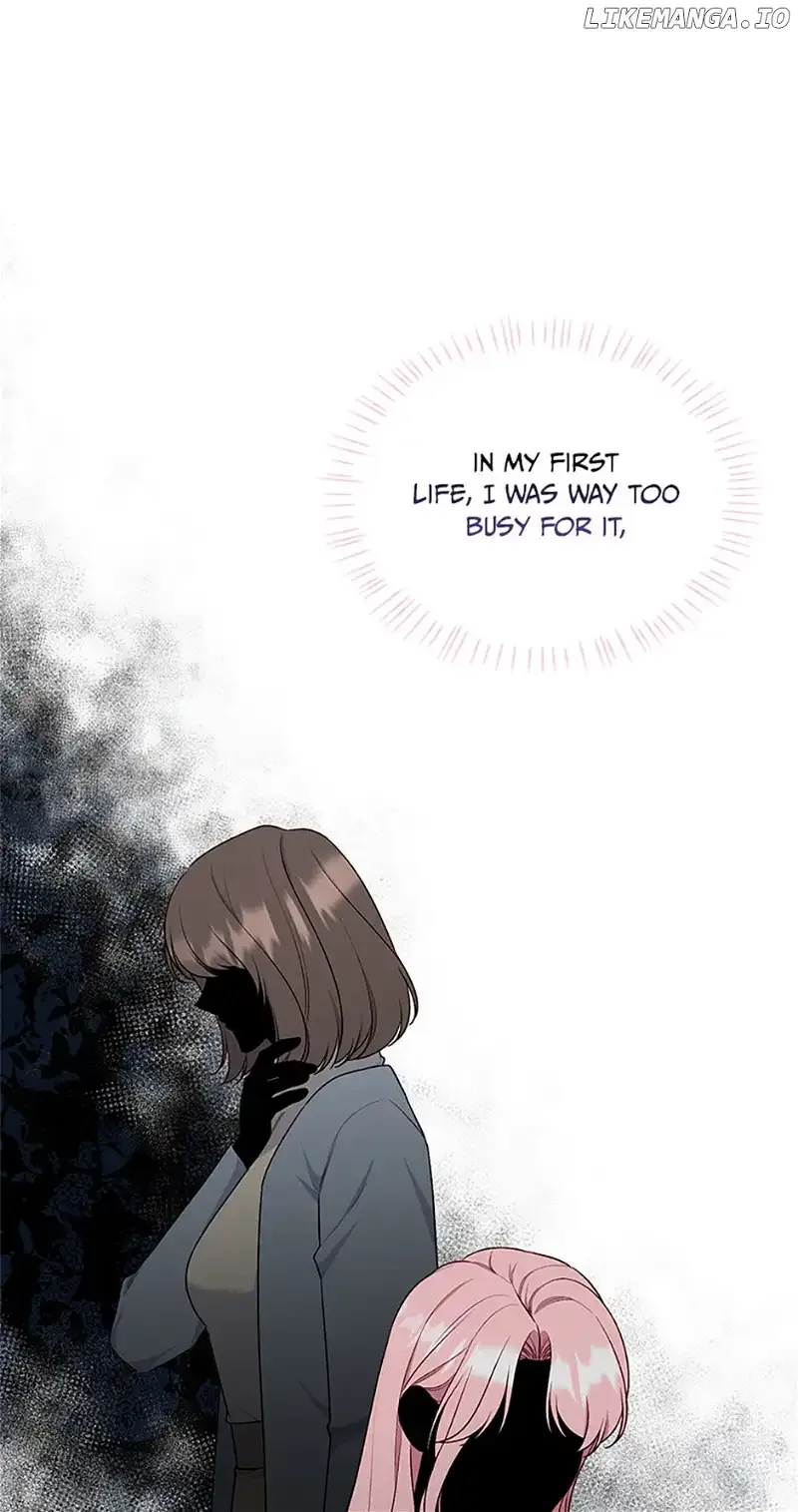 The villain’s young backer Chapter 76 page 29