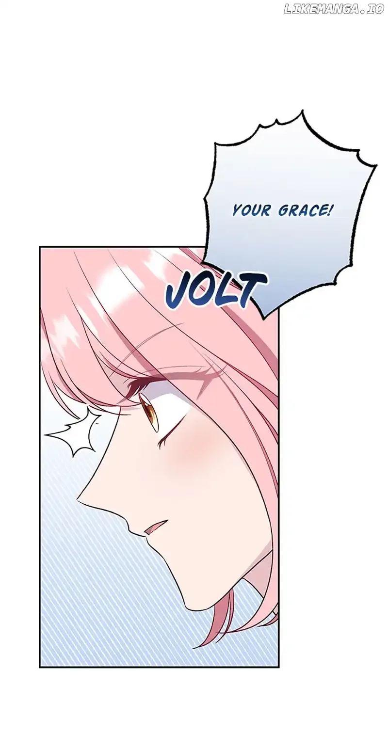 The villain’s young backer Chapter 76 page 34