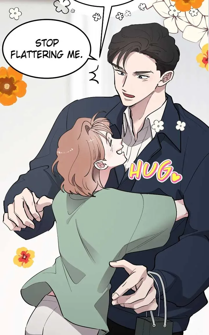 The Team Leader is Tired of Being A Newlywed Chapter 75 page 109