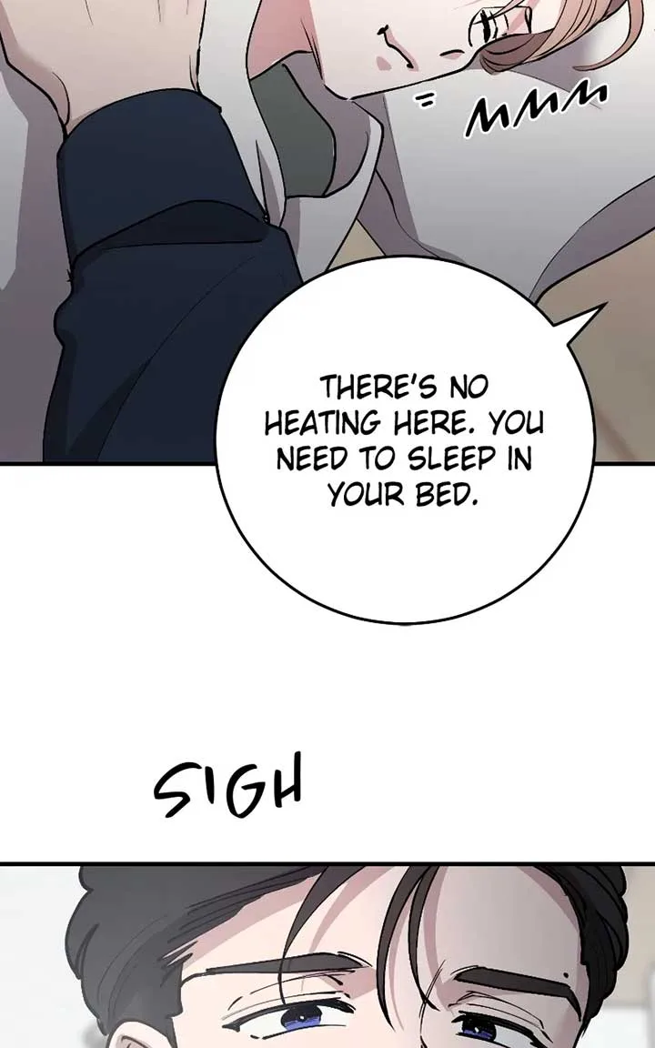 The Team Leader is Tired of Being A Newlywed Chapter 75 page 97