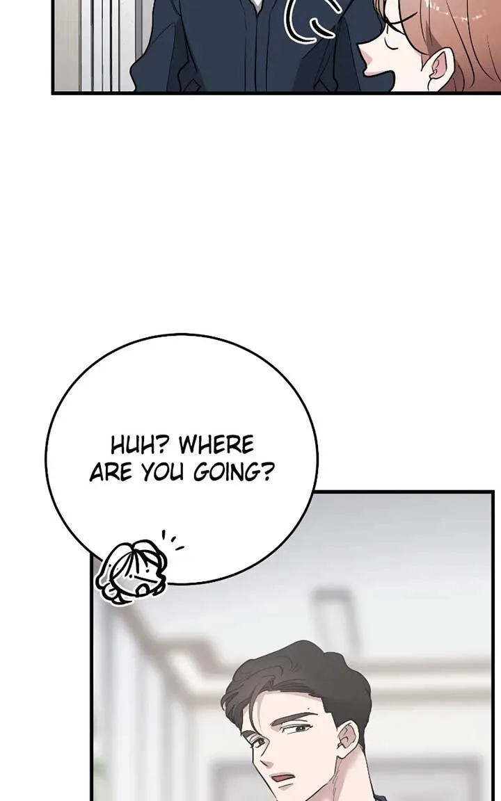 The Team Leader is Tired of Being A Newlywed Chapter 75 page 105