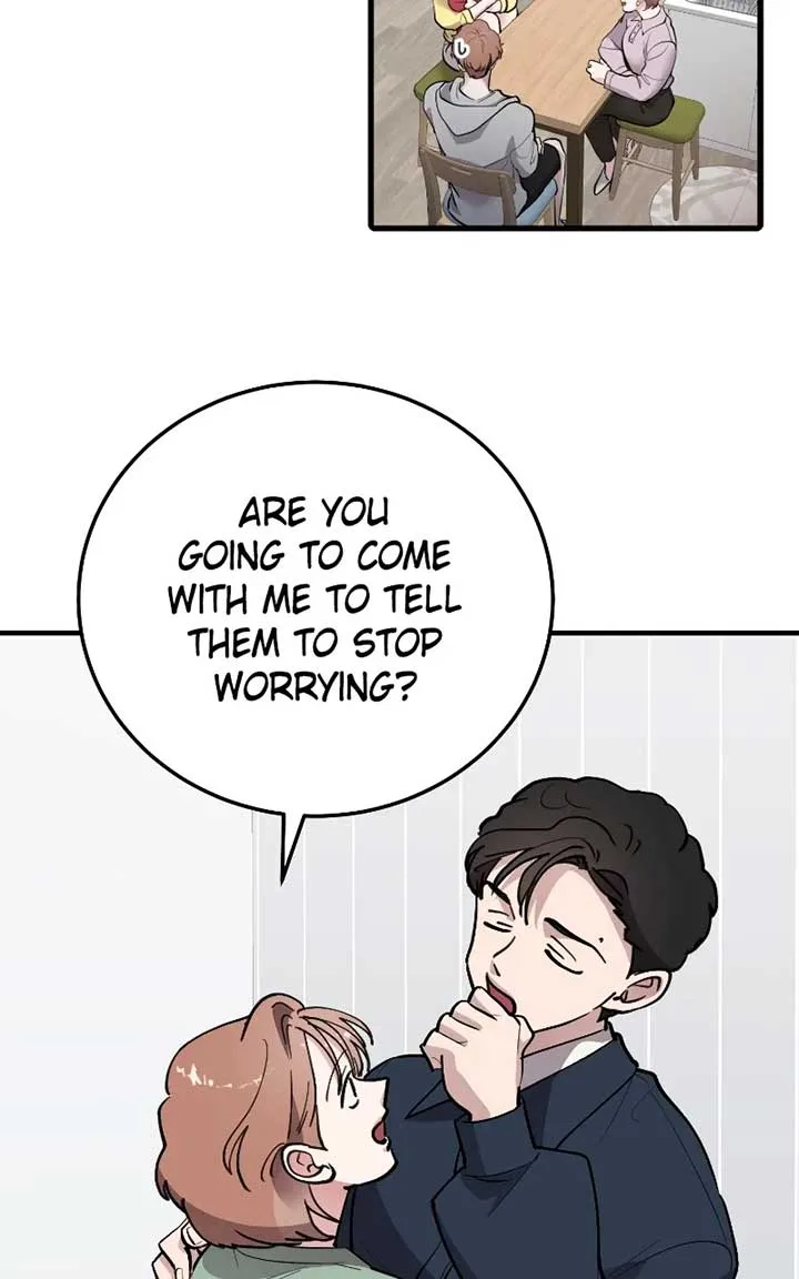 The Team Leader is Tired of Being A Newlywed Chapter 75 page 117