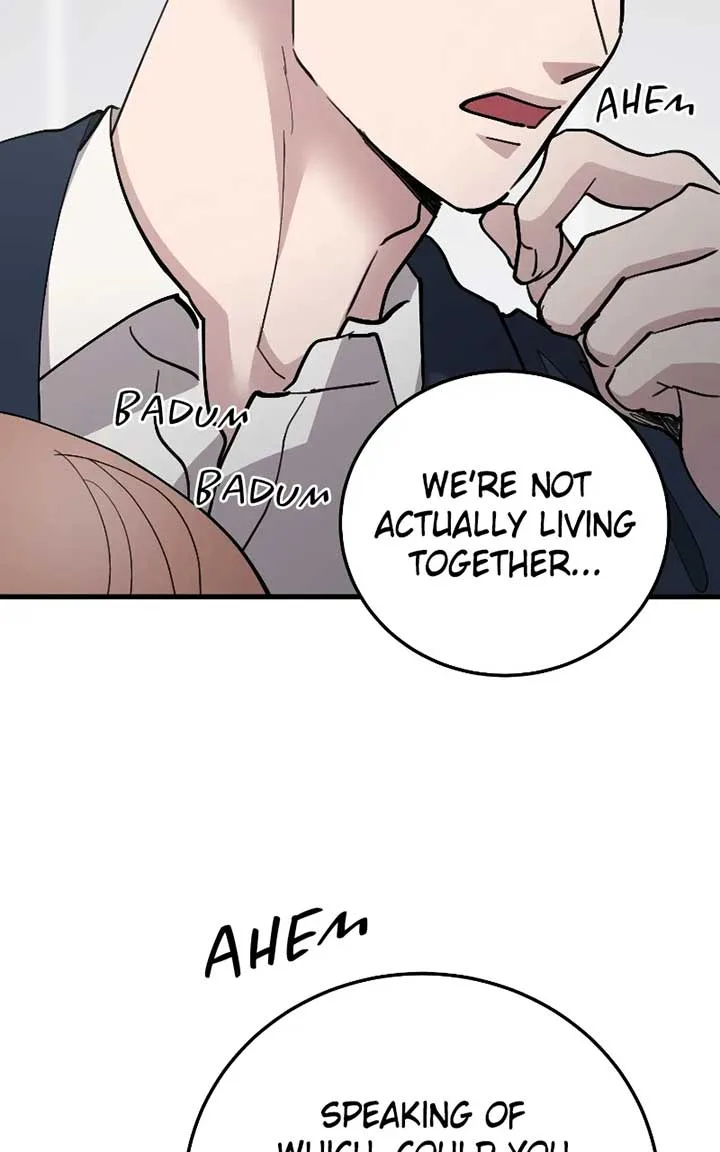 The Team Leader is Tired of Being A Newlywed Chapter 75 page 113
