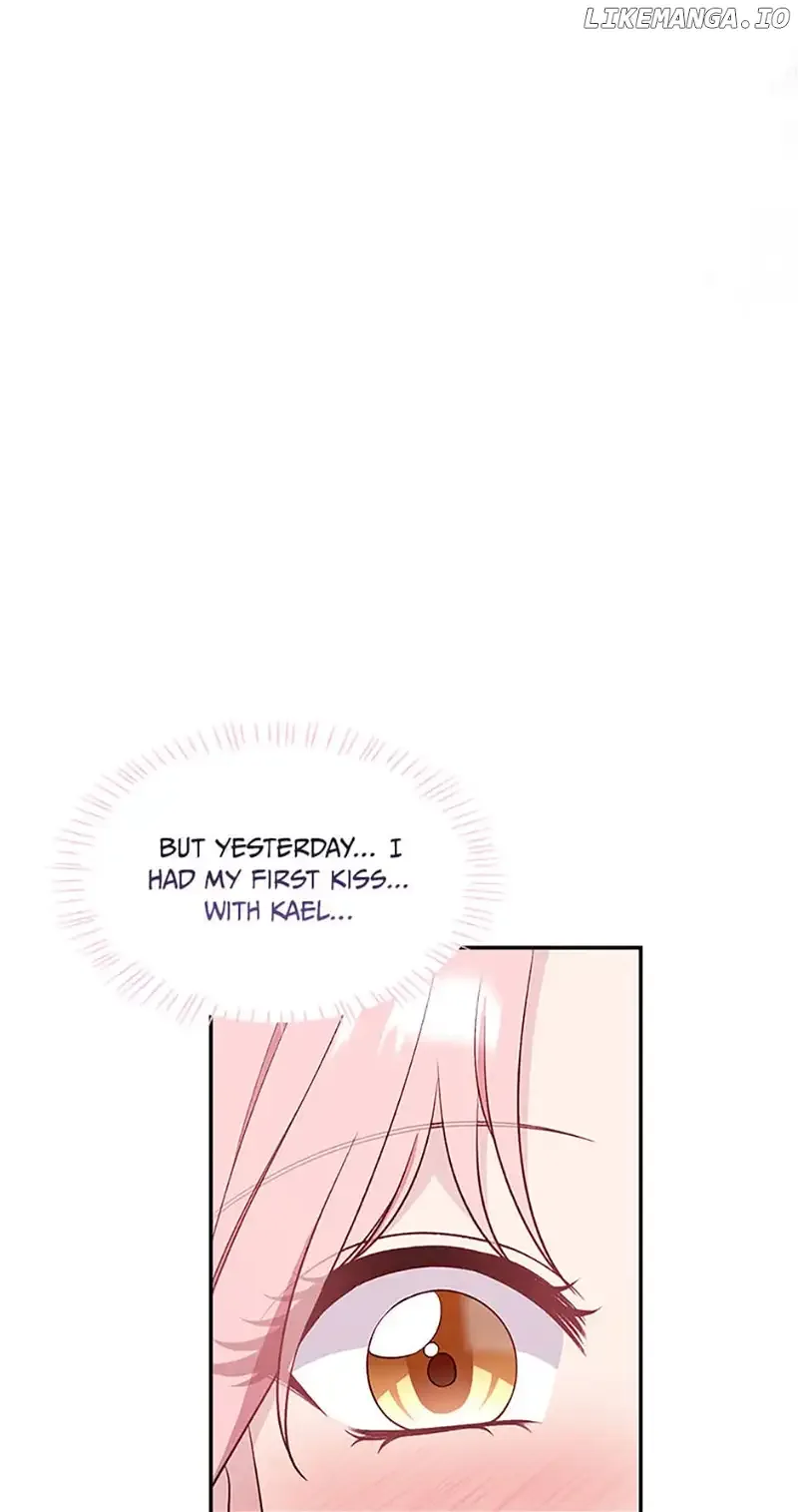 The villain’s young backer Chapter 76 page 31