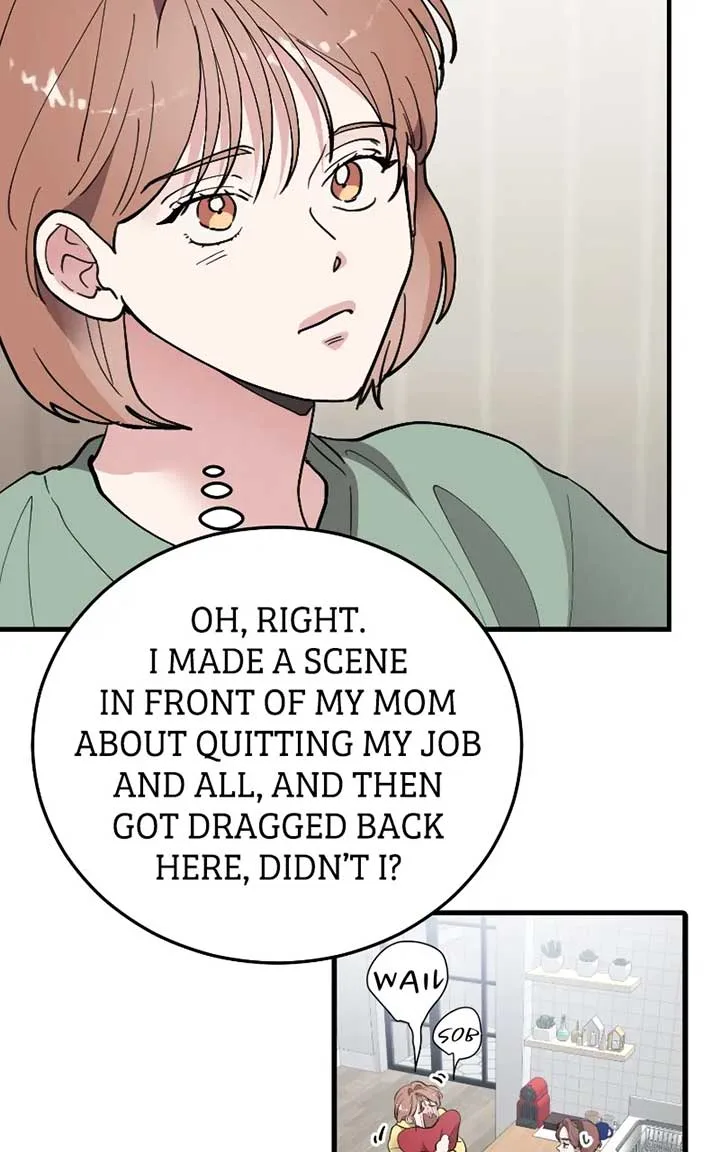 The Team Leader is Tired of Being A Newlywed Chapter 75 page 116