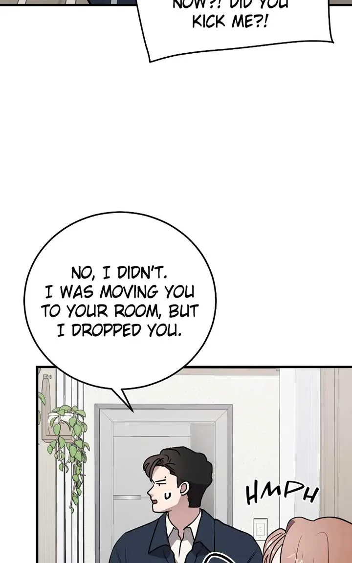 The Team Leader is Tired of Being A Newlywed Chapter 75 page 104