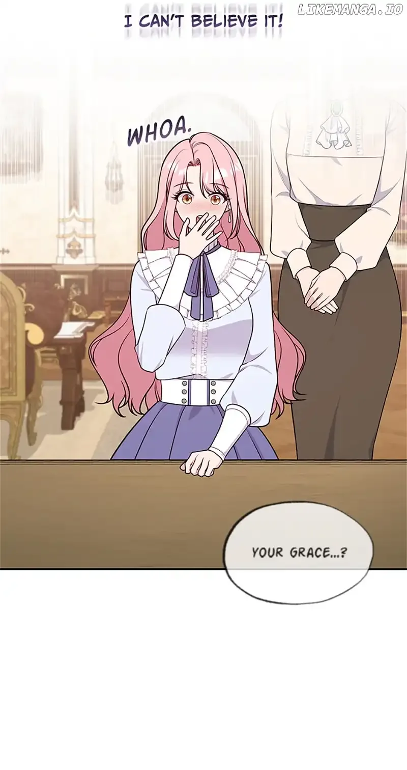 The villain’s young backer Chapter 76 page 33