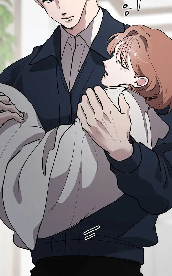 The Team Leader is Tired of Being A Newlywed Chapter 75 page 99