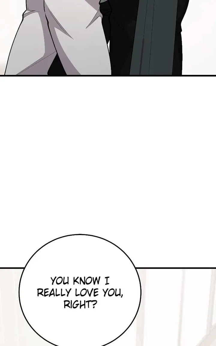 The Team Leader is Tired of Being A Newlywed Chapter 75 page 110
